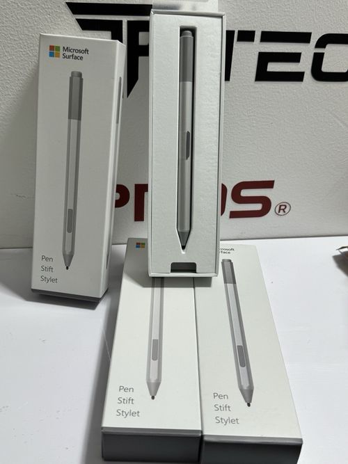 Genuine Microsoft Surface Pen Platinum Model 1776 for Surface Book & Pro 4 5 6 7 — image 13