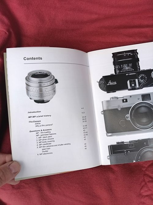 Leica Literature — image 16