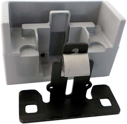 Fermod Fastener 920 Strike for Coldroom Door Lock 920/921