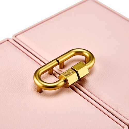 marla aaron baby everything box pink — image 7