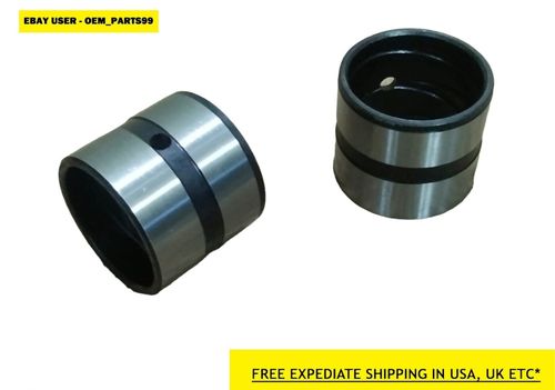 JCB BACKHOE - (PART NO. 809/00131) BUSH BEARING LINER DIM. 60x70x62mm, 4 PCS. — image 9