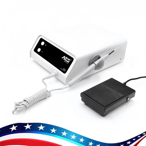 Electrosurgery Unit Dental Electro Dentisty System - High Frequency — image 4