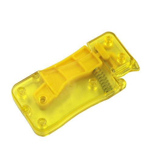 Automatic Needle Threader Most Effective Easy to Use DIY Home Sewing Tool x2 — image 9