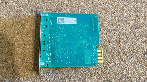 APC AP9640 Network Interface Card NIC for UPS Fully Reset with 12m RTB Warranty — image 4