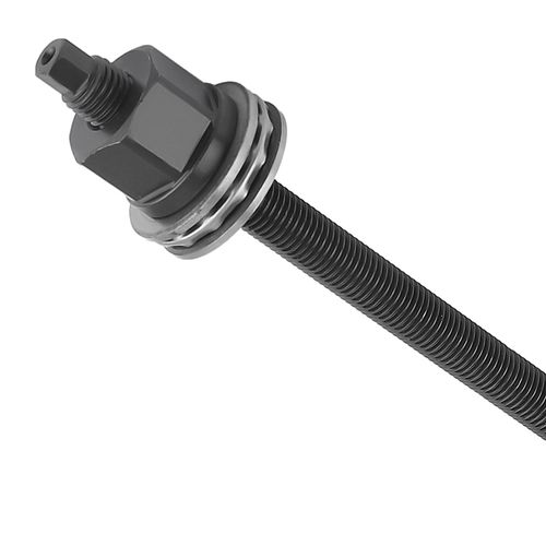 DIFFERENTIAL & AXLE BUSH TOOLS for BMW E36/46, E38/39, E60/61, E31, E90/91 UK — image 10