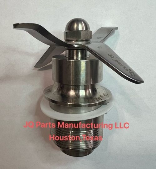 JQ Parts Mfg.  502977 CB15 Cutting Assembly MADE IN USA