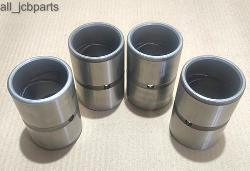 JCB BACKHOE - DIPPER ROD BUSH, SET OF 4 PCS. (PART NO. 550/40899) — image 2