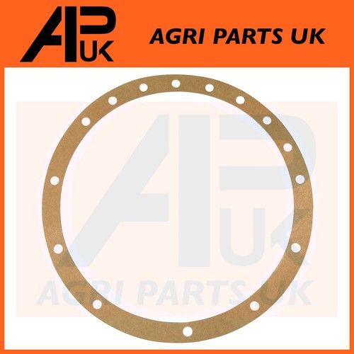 Trumpet Housing Gasket for Massey Ferguson TE20 35 135 165 188 240 550 Tractor