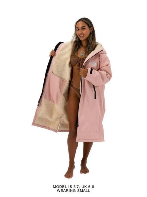 Beachbum Brobe Changing Robe (Various Sizes and Colours) Adults — image 2