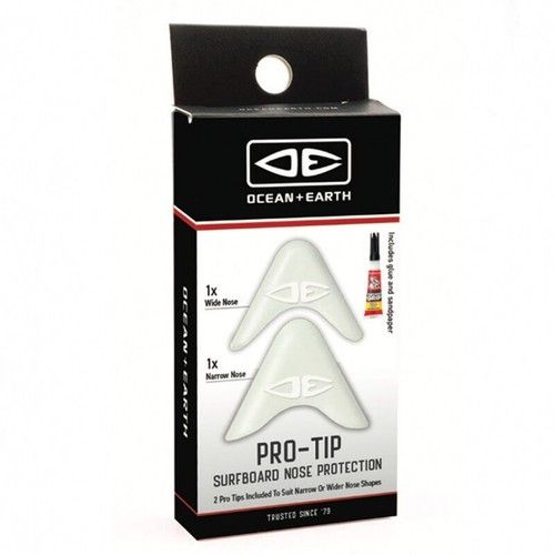 Ocean Earth Nose Tip Surfboard Protective Cone for shortboards NEW