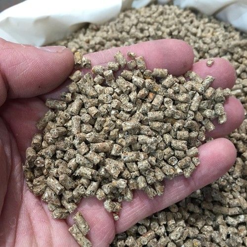 20Kg Chicken Layers Pellets - Balanced Nutrition for Healthy Laying Poultry Hens