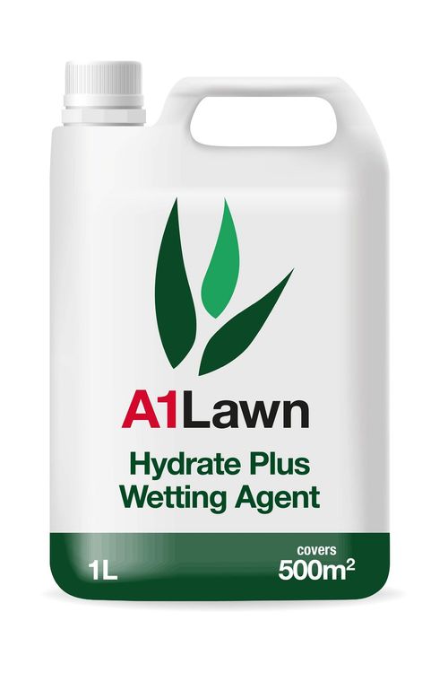 A1 Lawn Hydrate Plus Lawn Wetting Agent (1L, 500m²) — image 1