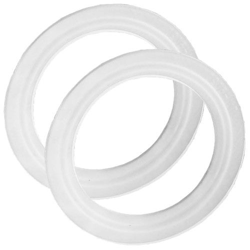 2 x 2" Balboa Heater Gasket Seals Hot Tub Spa Heater Seal  Spare Parts