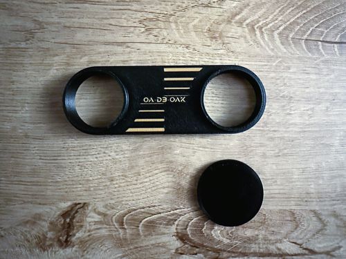 Dwarf 3 Optical Accessory Kit — image 8