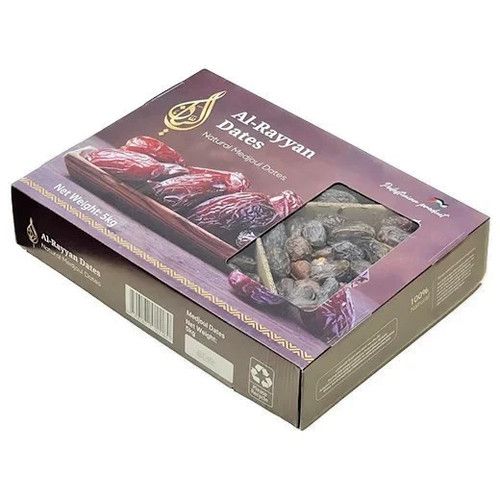 Al Rayyan Palestinian Medjoul Dates (5kg) - Mix Grade - FREE NEXT DAY✅