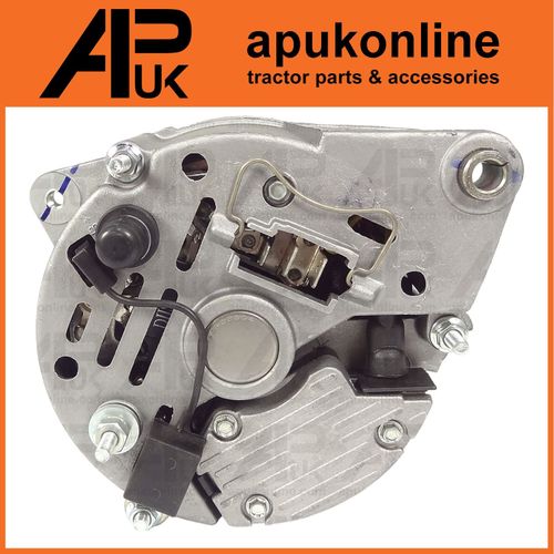 12V Alternator 70 AMP for JCB 3CX 520 525 525B 530 540 Backhoe Loader LRA103 — image 6