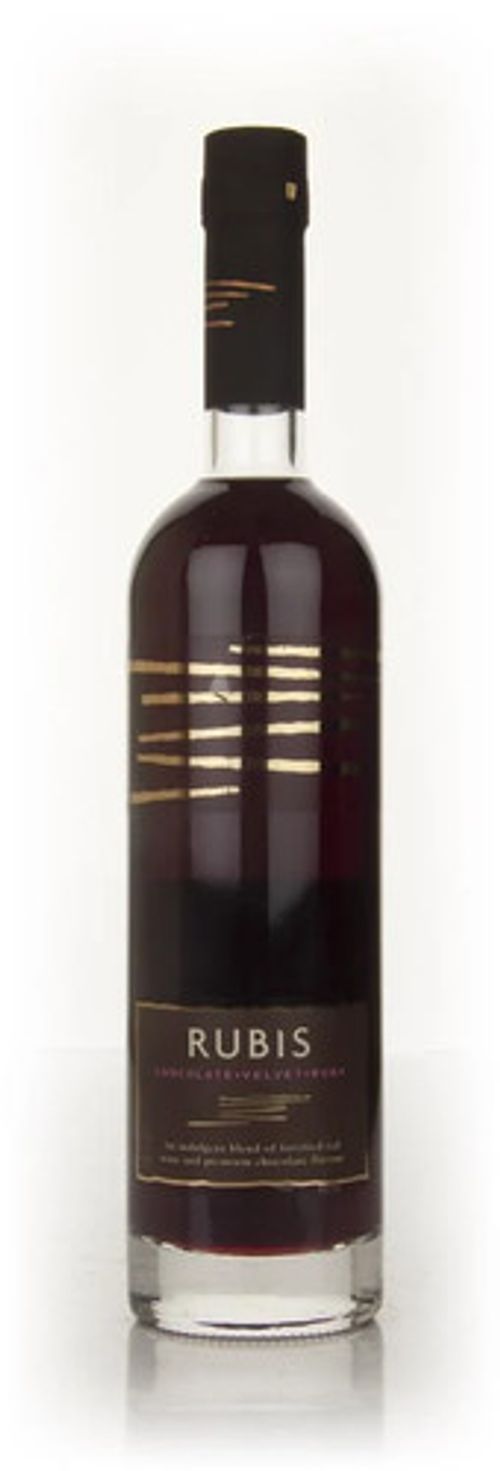 Rubis Chocolate Wine Liqueurs 50cl