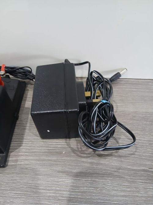 Hornby R965 OO Gauge Train Speed Controller & C912 Transformer Great Condition — image 3