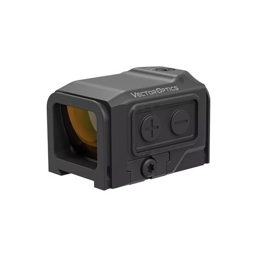 Vector Optics Frenzy FA 1x18x22 Enclosed Red Dot Sight — image 2