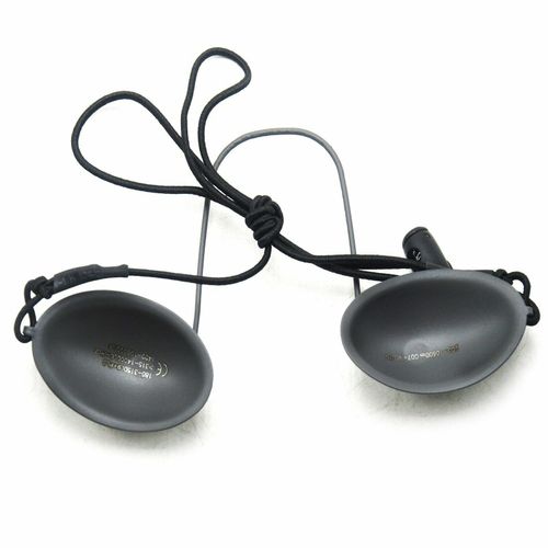 2pcs 190nm-10600nm Adjustable Laser /LED /IPL Patient Metal Eye Shield OD7+ LB7 — image 4