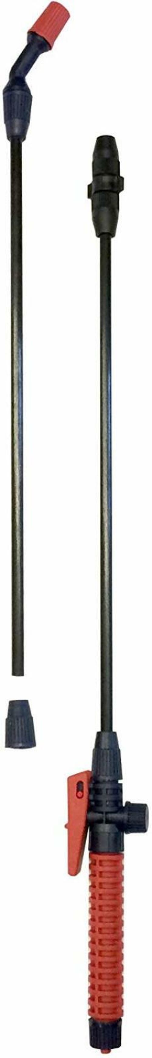 Spear & Jackson SPRAYERWAND Extendable Sprayer Wand - Black — image 4