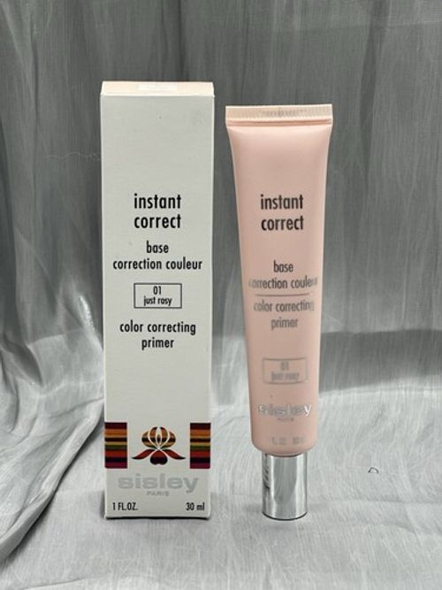 SISLEY Instant Correct colour correcting primer 30ml, RRP £78.00 -  01 just rosy