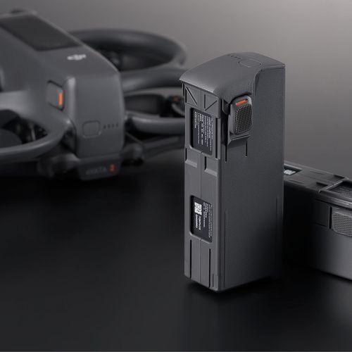 Genuine DJI Avata 2 FPV Drone with 2 Intelligent Flight Batteries – 90% NEW — image 8