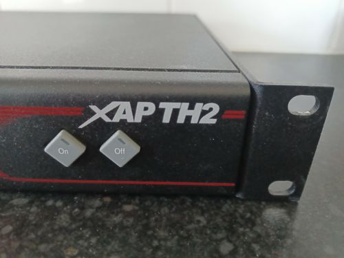 Clear One XAP TH2 Audio Conferencing Telephone Interface — image 2