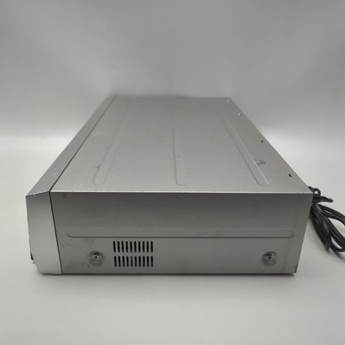 Toshiba D-VR16STB VHS DVD Recorder Copy VHS to DVD with Remote - Fully Tested — image 7