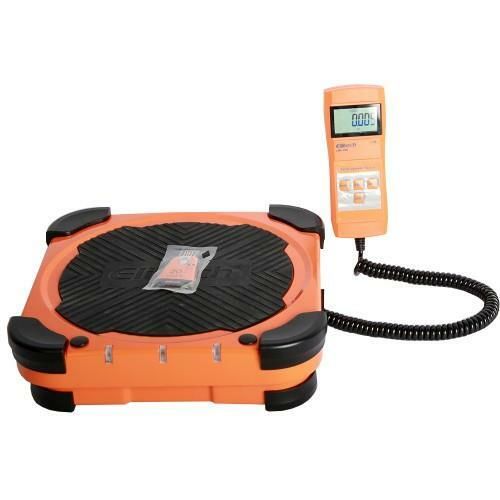 Elitech LMC-200 Electronic Refrigerant Scale — image 1