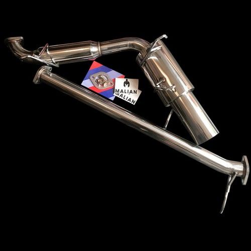 Mazda MX5/Miata 1.6/1.8 NA JDM Cannon Catback Exhaust, 89-96