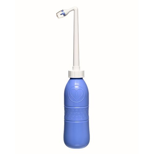First Days Maternity - Maxi Peri Bottle, LARGE Capacity, Ideal for Postpartum — image 5