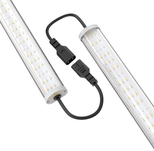 26W LED Grow Light Strip Bar Hydroponics Propagation Seedling Clone Loadstar