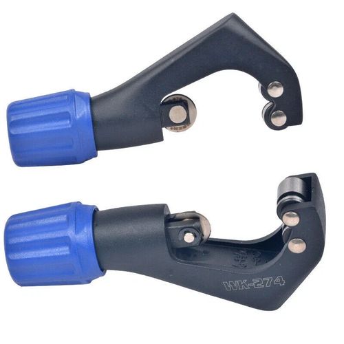Multi Manual Pipe Bender Air Conditioning Pipe Bender Tube bending Tool Kit — image 6