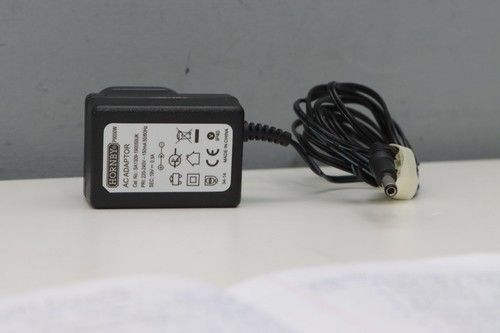 Hornby, (P9000W), power adapter, for model railway, (D1-D4).