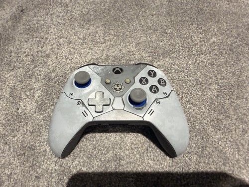 Microsoft Xbox One Gears of War 5 Wireless Controller Compatible with Xbox One