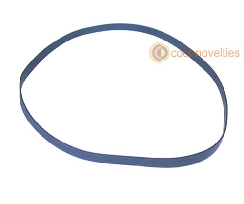 AMSTRAD CPC 6128 FLOPPY DISK DRIVE BELT (BRAND NEW) — image 1