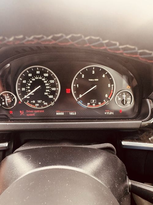 BMW M Sport Automatic 640d — image 10
