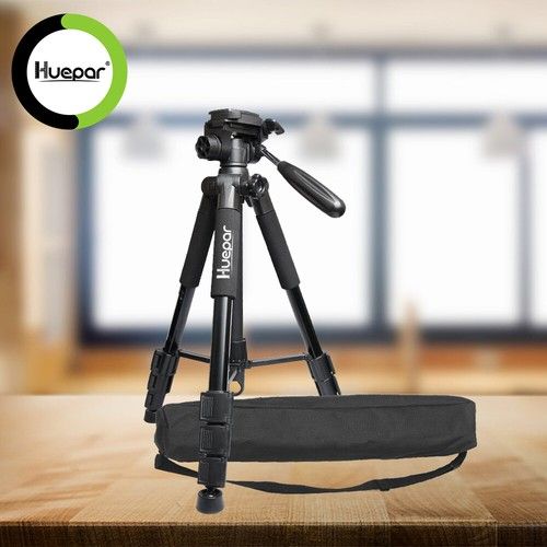 Multi function Adjustable Tripod 56"/143cm use for Laser Level&Travel Camera