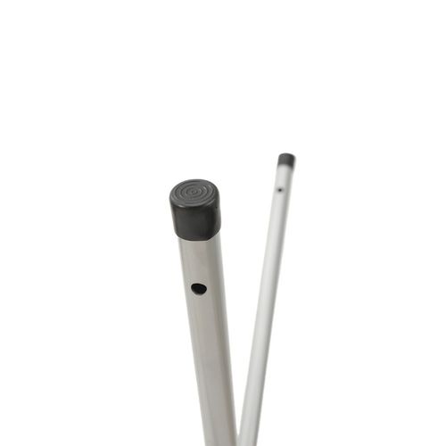 Adjustable Panel Trestle Stand 70–105cm Foldable Bodywork Support 75KG Capacity — image 6