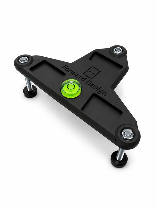Levelling Stand For Shot Scope LM1 — image 2