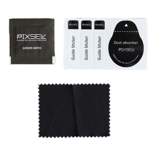 MINI COOPER Screen Protector 254 mm 2024 - — image 11