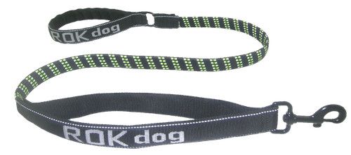 ROK Strap Stretch Dog Leash