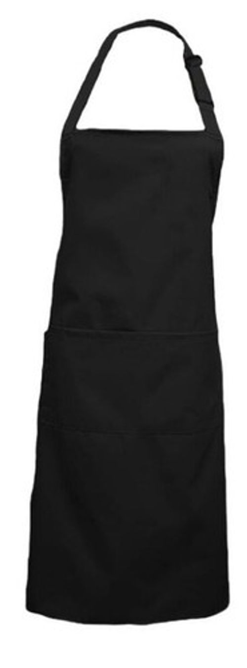 Personalised Printed Apron with pockets customised kitchen apron unisex apron