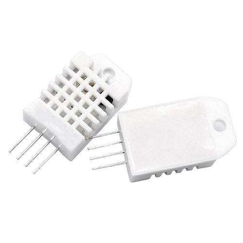 3x DHT22 / AM2302 Temperature & Humidity Sensor for Arduino, Raspberry Pi New — image 6