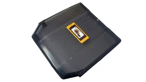 FOR JCB BACKHOE - FRONT GRILL (PART NO. 332/Y8581 128/F8113 128/H9642) #A222