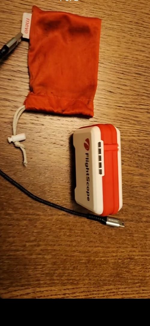Flightscope  mevo — image 2