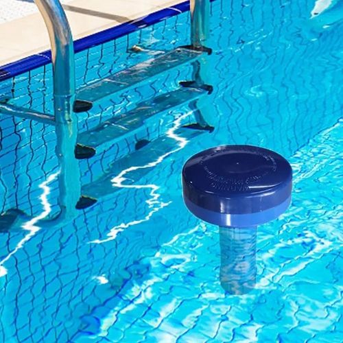 Floating Designs Plastic Box for Consistent Water Quality and Easy Maintenance — image 4