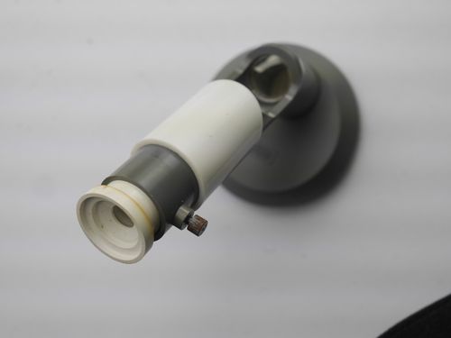 Paterson Micro Focus Finder for enlarger fine focussing on negative — image 5