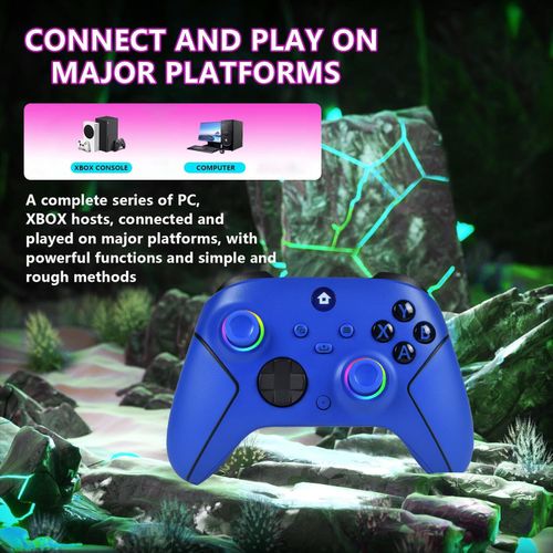 Lampelc Xbox Wireless Controller – Compatible Xbox Series  — image 3